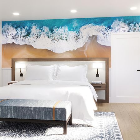 Del Mar Beach Hotel מראה חיצוני תמונה
