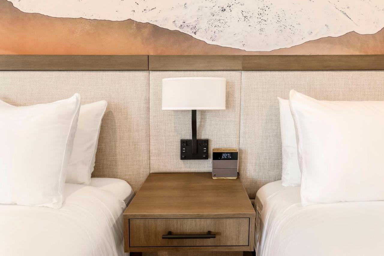 Del Mar Beach Hotel מראה חיצוני תמונה