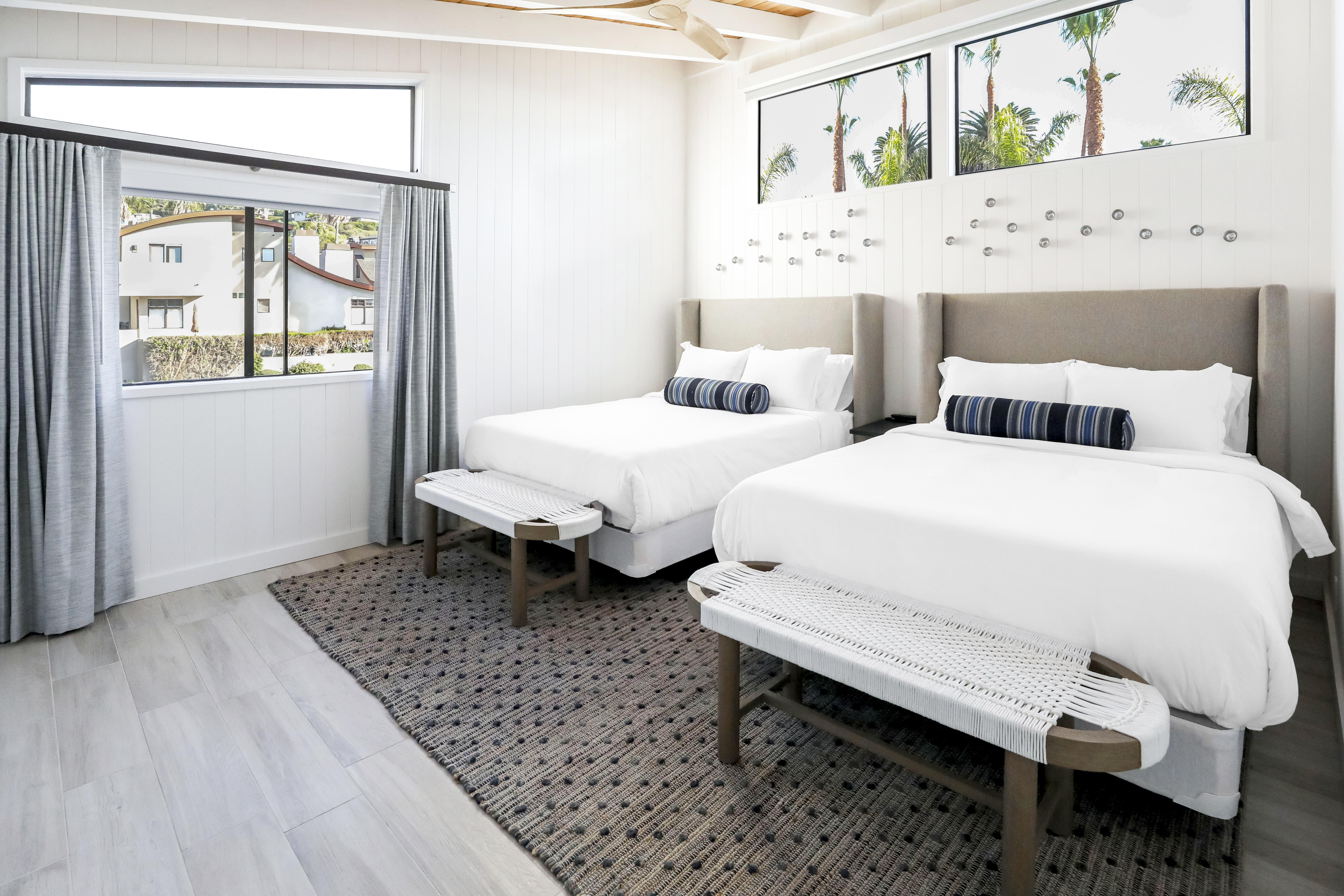 Del Mar Beach Hotel מראה חיצוני תמונה